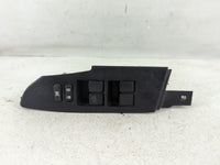 2014-2019 Toyota Corolla Master Power Window Switch Replacement Driver Side Left P/N:74232-02E70 Fits OEM Used Auto Parts - Oemusedautoparts1.com