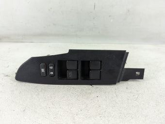 compare product 2014-2019 Toyota Corolla Master Power Window Switch Replacement Driver Side Left P/N:74232-02E70 Fits OEM Used Auto Parts