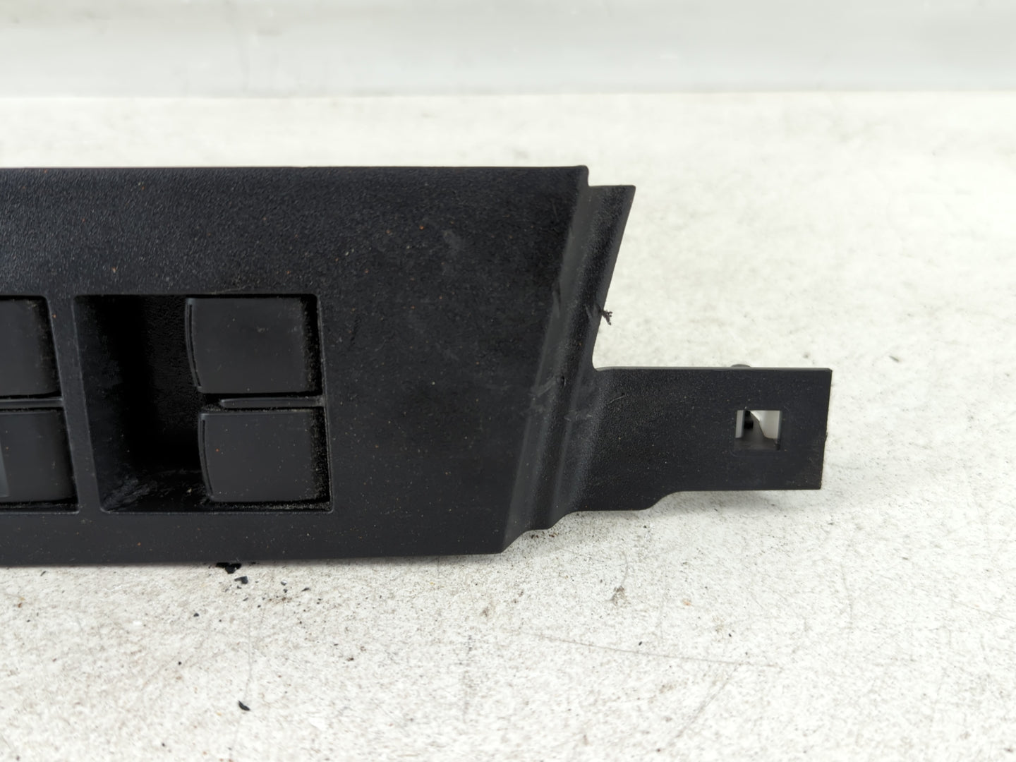 2014-2019 Toyota Corolla Master Power Window Switch Replacement Driver Side Left P/N:74232-02E70 Fits OEM Used Auto Parts - Oemusedautoparts1.com