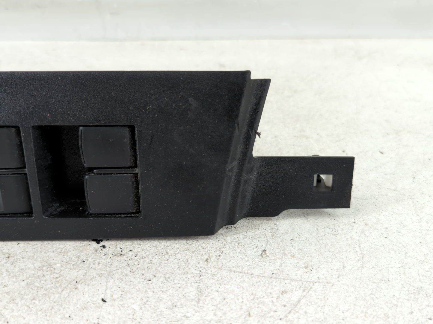 2014-2019 Toyota Corolla Master Power Window Switch Replacement Driver Side Left P/N:74232-02E70 Fits OEM Used Auto Parts - Oemusedautoparts1.com