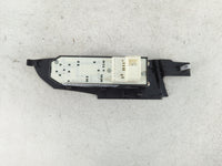 2014-2019 Toyota Corolla Master Power Window Switch Replacement Driver Side Left P/N:74232-02E70 Fits OEM Used Auto Parts - Oemusedautoparts1.com