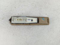 2003-2007 Cadillac Cts Master Power Window Switch Replacement Driver Side Left P/N:10363778 Fits Fits 2003 2004 2005 2006 2007 OEM Used Auto Parts