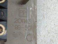 2000-2002 Chevrolet Silverado 1500 Master Power Window Switch Replacement Driver Side Left P/N:15043085 Fits Fits 2000 2001 2002 OEM Used Auto Parts