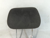 2008 Chevrolet Avalanche 1500 Headrest Head Rest Front Driver Passenger Seat Fits Fits 2007 OEM Used Auto Parts - Oemusedautoparts1.com