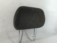 2008 Chevrolet Avalanche 1500 Headrest Head Rest Front Driver Passenger Seat Fits Fits 2007 OEM Used Auto Parts - Oemusedautoparts1.com