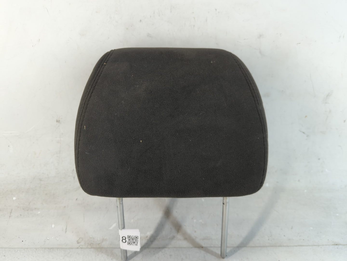2008 Chevrolet Avalanche 1500 Headrest Head Rest Front Driver Passenger Seat Fits Fits 2007 OEM Used Auto Parts - Oemusedautoparts1.com