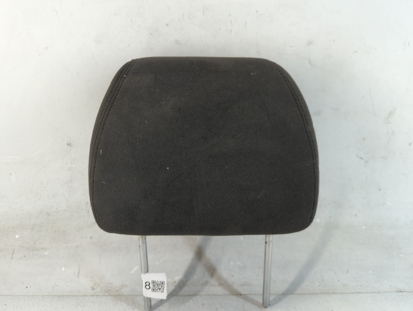 2008 Chevrolet Avalanche 1500 Headrest Head Rest Front Driver Passenger Seat Fits Fits 2007 OEM Used Auto Parts - Oemusedautoparts1.com