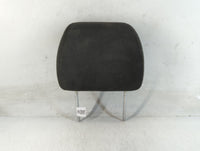 2008 Chevrolet Avalanche 1500 Headrest Head Rest Front Driver Passenger Seat Fits Fits 2007 OEM Used Auto Parts - Oemusedautoparts1.com