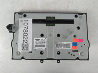 2010 Mercury Milan Radio AM FM Cd Player Receiver Replacement P/N:9E5T-18A802-AD Fits OEM Used Auto Parts - Oemusedautoparts1.com