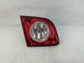 compare product 2008-2012 Chevrolet Malibu Tail Light Assembly Driver Left OEM Fits Fits 2008 2009 2010 2011 2012 OEM Used Auto Parts