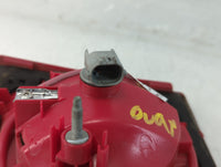 2008-2012 Chevrolet Malibu Tail Light Assembly Driver Left OEM Fits Fits 2008 2009 2010 2011 2012 OEM Used Auto Parts - Oemusedautoparts1.com