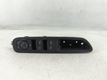 compare product 2019-2022 Gmc Sierra 1500 Master Power Window Switch Replacement Driver Side Left P/N:84139693 Fits OEM Used Auto Parts