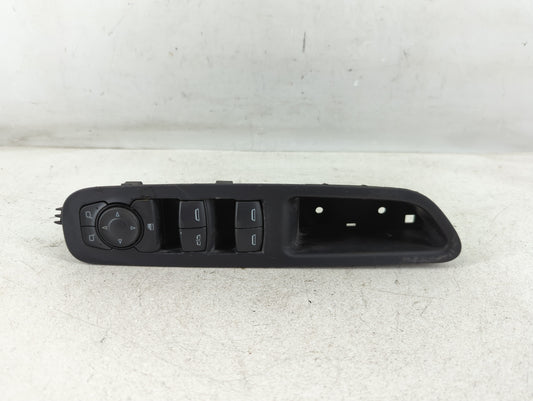 2019-2022 Gmc Sierra 1500 Master Power Window Switch Replacement Driver Side Left P/N:84139693 Fits OEM Used Auto Parts