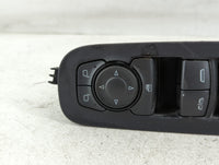 2019-2022 Gmc Sierra 1500 Master Power Window Switch Replacement Driver Side Left P/N:84139693 Fits OEM Used Auto Parts