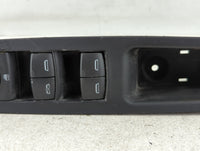 2019-2022 Gmc Sierra 1500 Master Power Window Switch Replacement Driver Side Left P/N:84139693 Fits OEM Used Auto Parts