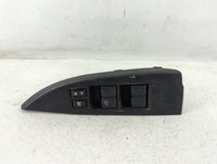 2010-2012 Subaru Legacy Master Power Window Switch Replacement Driver Side Left P/N:157481 Fits Fits 2010 2011 2012 OEM Used Auto Parts - Oemusedautoparts1.com
