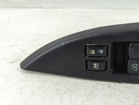 2010-2012 Subaru Legacy Master Power Window Switch Replacement Driver Side Left P/N:157481 Fits Fits 2010 2011 2012 OEM Used Auto Parts - Oemusedautoparts1.com