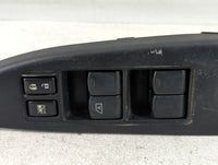 2010-2012 Subaru Legacy Master Power Window Switch Replacement Driver Side Left P/N:157481 Fits Fits 2010 2011 2012 OEM Used Auto Parts - Oemusedautoparts1.com