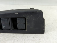 2010-2012 Subaru Legacy Master Power Window Switch Replacement Driver Side Left P/N:157481 Fits Fits 2010 2011 2012 OEM Used Auto Parts - Oemusedautoparts1.com