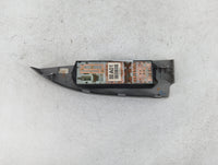 2010-2012 Subaru Legacy Master Power Window Switch Replacement Driver Side Left P/N:157481 Fits Fits 2010 2011 2012 OEM Used Auto Parts - Oemusedautoparts1.com
