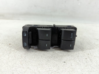 compare product 2008-2012 Ford Escape Master Power Window Switch Replacement Driver Side Left P/N:8L8T-14540-ACW Fits OEM Used Auto Parts