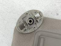 2007-2011 Toyota Camry Sun Visor Shade Replacement Driver Left Mirror Fits Fits 2007 2008 2009 2010 2011 OEM Used Auto Parts