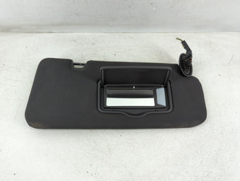 compare product 2010-2012 Ford Escape Sun Visor Shade Replacement Passenger Right Mirror Fits Fits 2010 2011 2012 OEM Used Auto Parts
