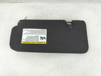 2010-2012 Ford Escape Sun Visor Shade Replacement Passenger Right Mirror Fits Fits 2010 2011 2012 OEM Used Auto Parts