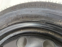 2011-2022 Hyundai Elantra Spare Donut Tire Wheel Rim Oem