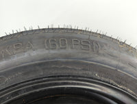 2011-2022 Hyundai Elantra Spare Donut Tire Wheel Rim Oem