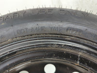2011-2022 Hyundai Elantra Spare Donut Tire Wheel Rim Oem
