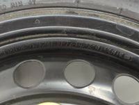 2016-2021 Hyundai Tucson Spare Donut Tire Wheel Rim Oem
