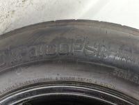 2016-2021 Hyundai Tucson Spare Donut Tire Wheel Rim Oem