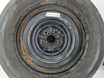 compare product 2019-2022 Toyota Rav4 Spare Donut Tire Wheel Rim Oem