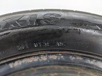 2019-2022 Toyota Rav4 Spare Donut Tire Wheel Rim Oem