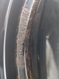 2019-2022 Toyota Rav4 Spare Donut Tire Wheel Rim Oem