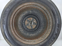 2019-2022 Toyota Rav4 Spare Donut Tire Wheel Rim Oem