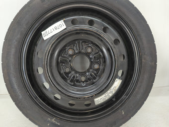 compare product 2013-2022 Honda Accord Spare Donut Tire Wheel Rim Oem
