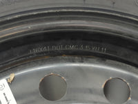 2013-2022 Honda Accord Spare Donut Tire Wheel Rim Oem