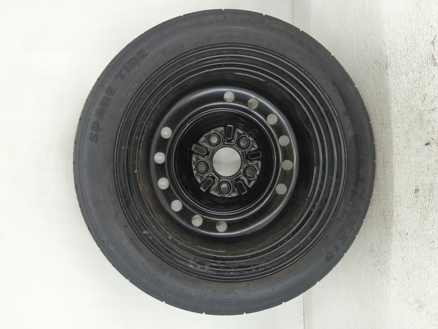 2013-2022 Honda Accord Spare Donut Tire Wheel Rim Oem