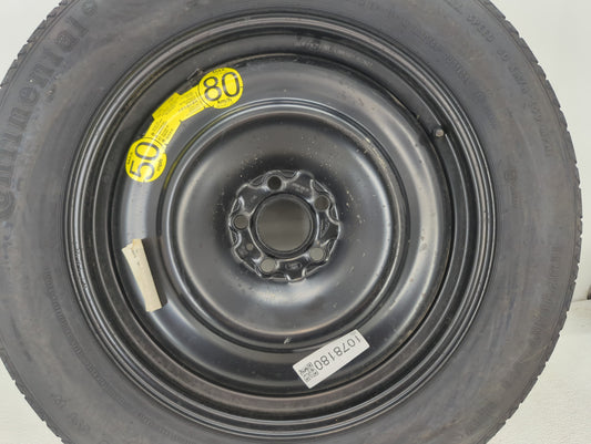 2019-2022 Jaguar E-pace Spare Donut Tire Wheel Rim Oem