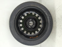 2010-2017 Chevrolet Equinox Spare Donut Tire Wheel Rim Oem