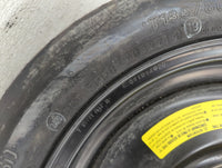 2017-2022 Subaru Impreza Spare Donut Tire Wheel Rim Oem