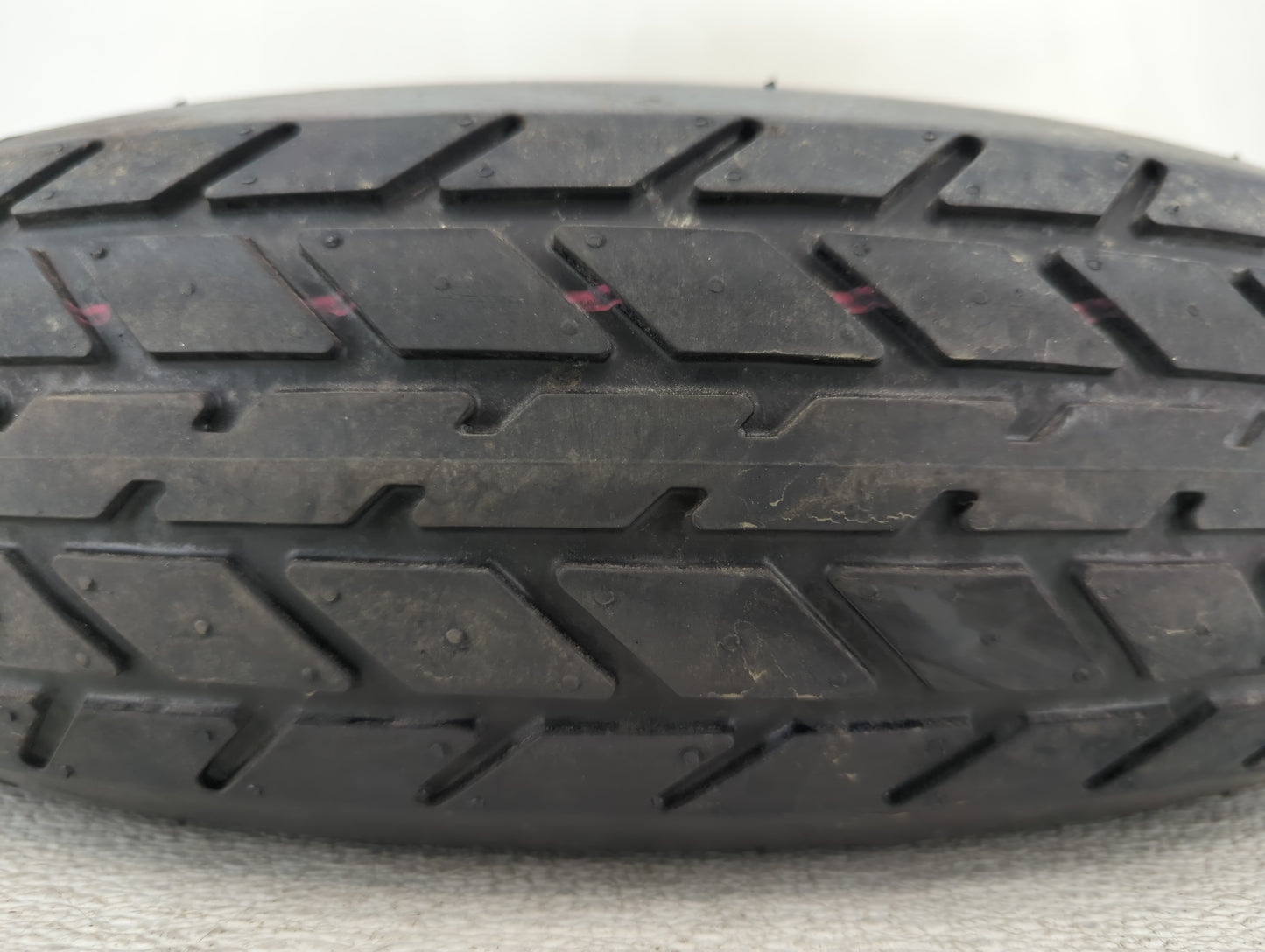 2017-2022 Subaru Impreza Spare Donut Tire Wheel Rim Oem