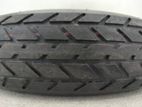 2017-2022 Subaru Impreza Spare Donut Tire Wheel Rim Oem