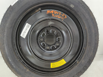 compare product 2022-2022 Hyundai Tucson Spare Donut Tire Wheel Rim Oem