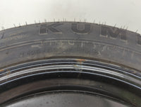 2022-2022 Hyundai Tucson Spare Donut Tire Wheel Rim Oem