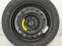 Dodge Caravan Spare Donut Tire Wheel Rim Oem