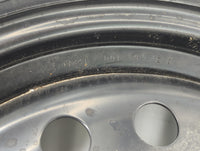 Dodge Caravan Spare Donut Tire Wheel Rim Oem