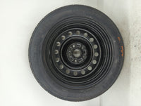 Dodge Caravan Spare Donut Tire Wheel Rim Oem
